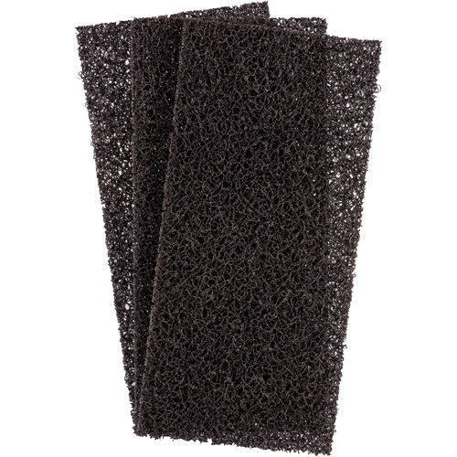 Doodlebug Scrub 'n Strip Pad, 10" L x 4-6/10" W Cintas
