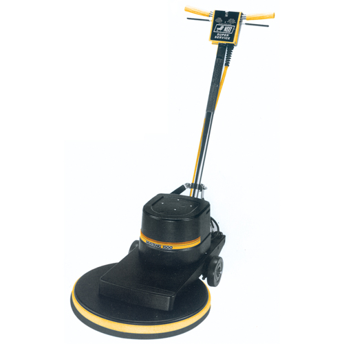 BURNISHER HIGH SPEED 20" MUSTANG 1500 RPM, Burnisher Cintas