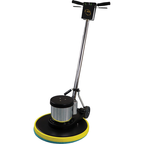20" Mustang Floor Machine, Scrubber/Stripper Cintas