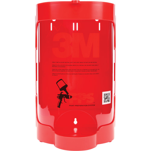 PPS Lid Dispenser Cintas