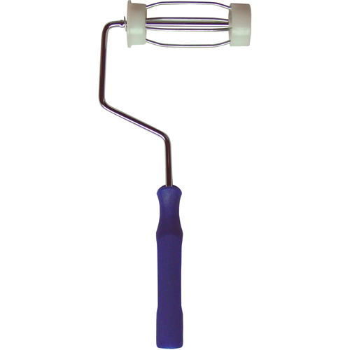 ARMATURE DE ROULEAU 4" Cintas