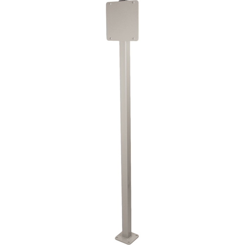 Socle robuste pour cendrier ext&eacute;rieur Cintas