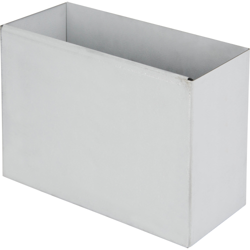 Exterior Smoking Receptacles - Replacement Inner Liner Cintas