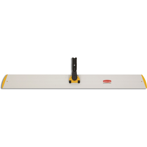 Executive Series Hygen Quick-Connect Mop Frame, 48", Metal Cintas