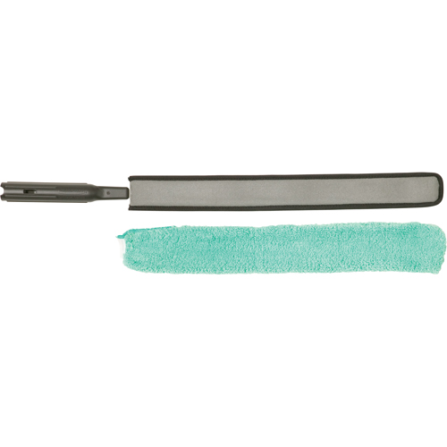 Flexi-Wand Dusters, Microfibre Cintas