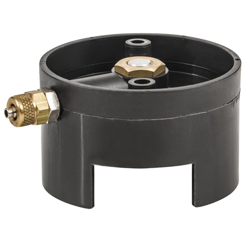 Replacement Air Docking Base for AIRFORCE Refill Station Cintas