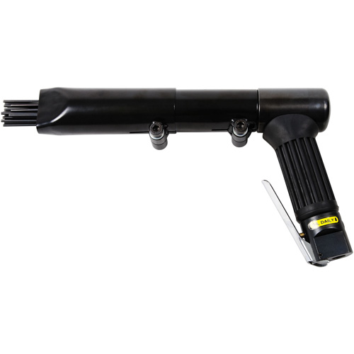 D&eacute;tartreur &agrave; prise pistolet NS260P, 1/4" NPT, 10 pi³/min, 3700 Coups/min, Course de 3" Cintas