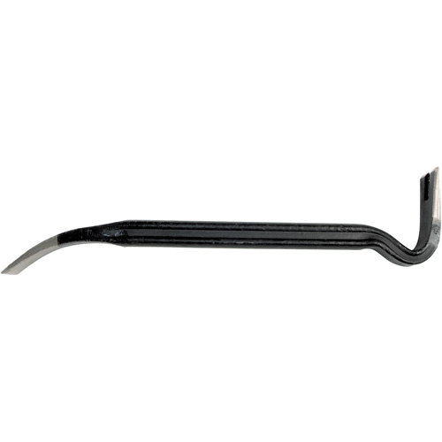 JPWB-14 POWERCLAW Super-Heavy-Duty Wrecking Bar, 1-9/50" Width, 14" Length Cintas