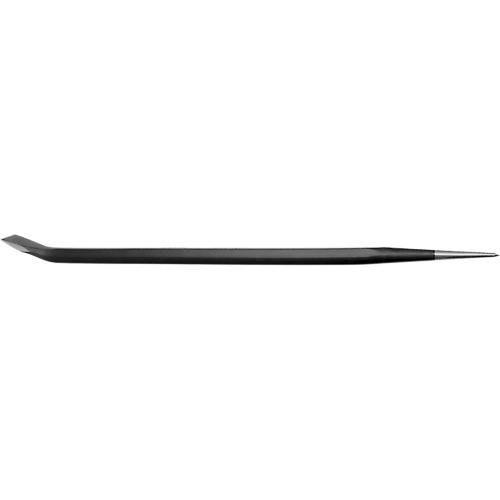 JPPB-48 Barre &agrave; pointe cisel&eacute;e super r&eacute;sistante, 48" Cintas