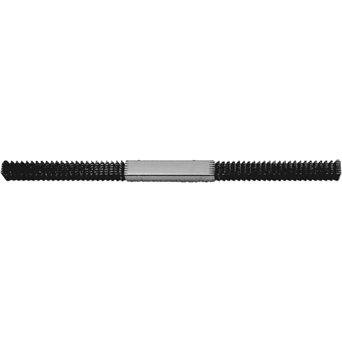 Heavy-Duty Thread Restoration File, Flat Cintas