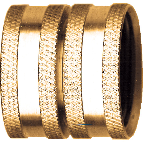 Raccord pivotant, Laiton, 3/4" Cintas