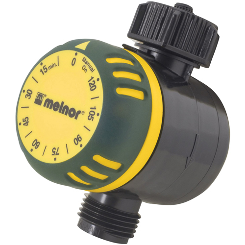 Minuteries m&eacute;caniques d'arrosage AquaTimer Cintas