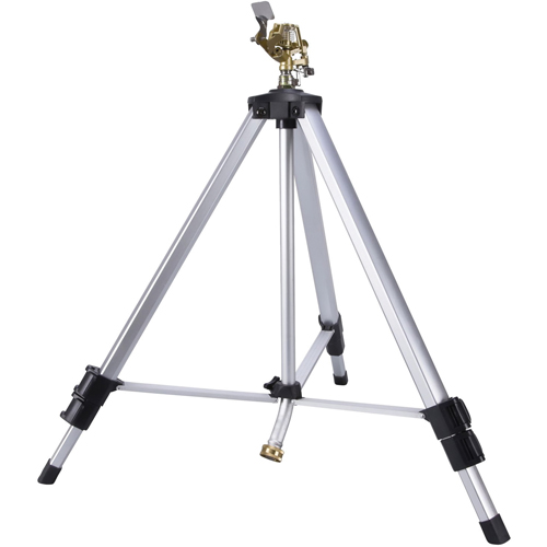 Arroseurs canons de luxe avec tr&eacute;pied Cintas