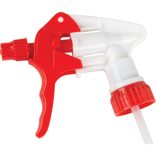 Trigger Sprayers, 8" Tube Length Cintas