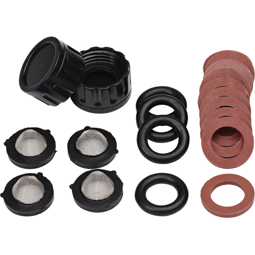 20 Piece Hose Repair Kit Cintas