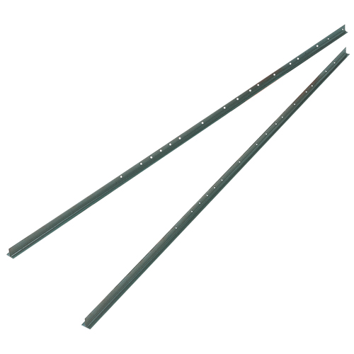 Steel T-Post Cintas