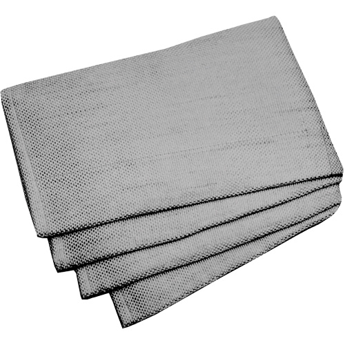 Gander Brand Fiberglass Welding Blanket, 8' x 8' Cintas