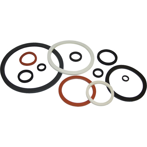 Cam & Groove Gasket, 1" Cintas