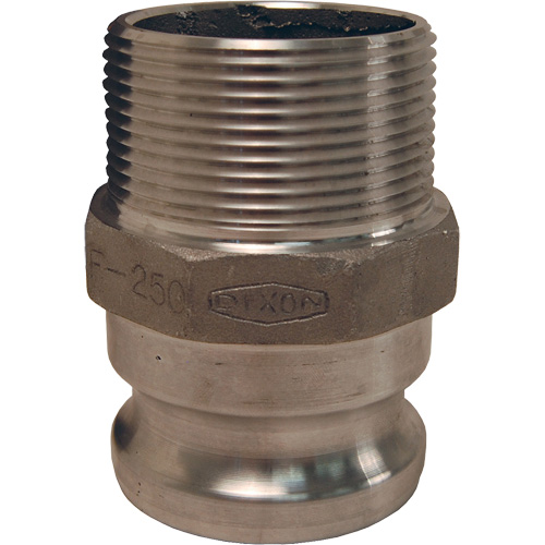 Adaptateur &agrave; came et cannelure Dixon Cintas