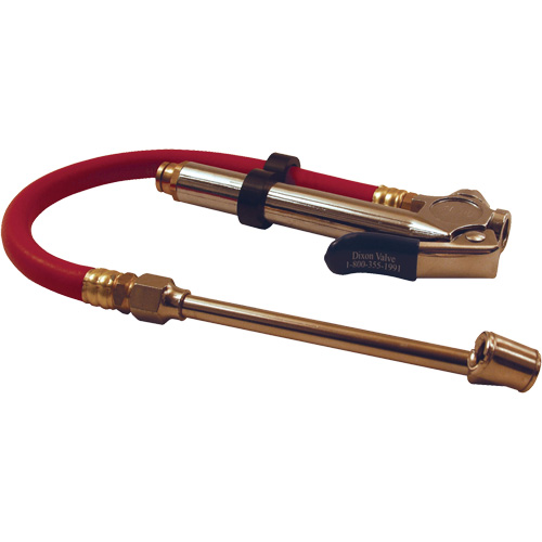 Heavy-Duty Tire Pressure Gauge Cintas