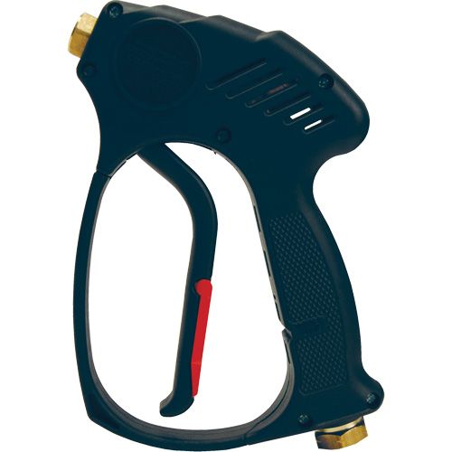 Pistolet &agrave; haute pression anti-fatigue Cintas
