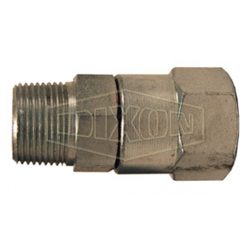 Raccord pivotant de conduite Cintas