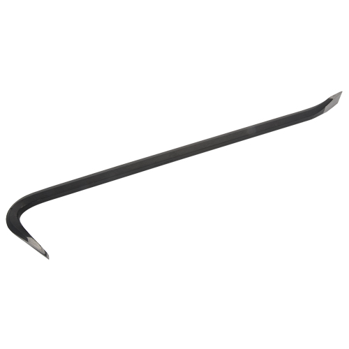 Wrecking Bar, 1" Width, 12" Length Cintas