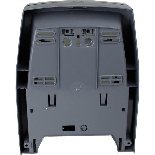 Distributeur de serviettes en rouleaux durs Sanitouch, Manuel, 12,63" la x 10,2" p x 16,13" h Cintas