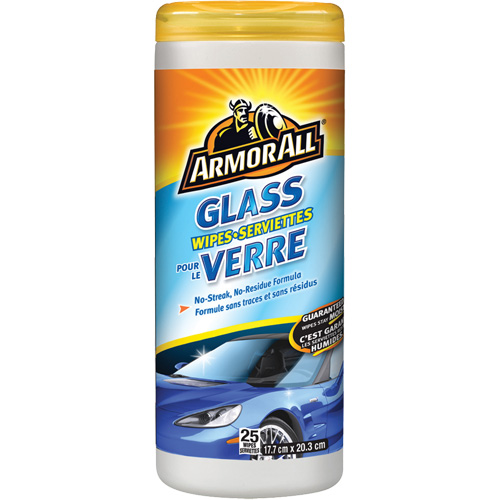 Serviettes pour le verre Cintas
