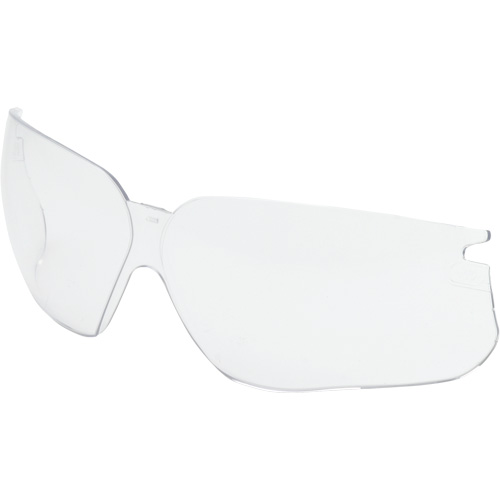Lentille de rechange Uvex HydroShield, Antibu&eacute;e, Transparent, Genesis Cintas