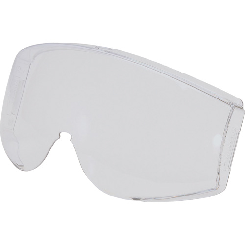 Lunettes de s&eacute;curit&eacute; Stealth, Antibu&eacute;e, Transparent Cintas