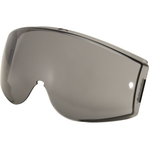 Stealth&reg; Safety Glasses, Anti-Fog, Grey Cintas