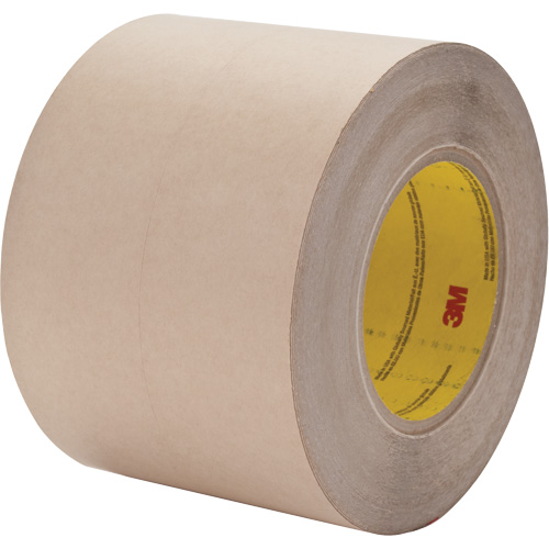 Sealing Tape 8777, 50.8 mm (2") x 22.86 m (75'), Brown Cintas