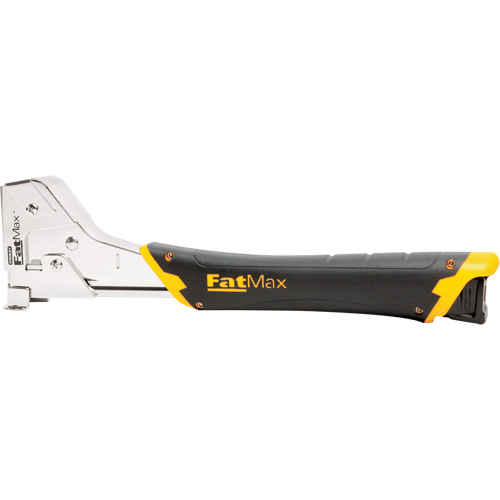 Pistolet-agrafeur &agrave; percussion Fatmax, 5/16", 3/8", 1/2" Cintas