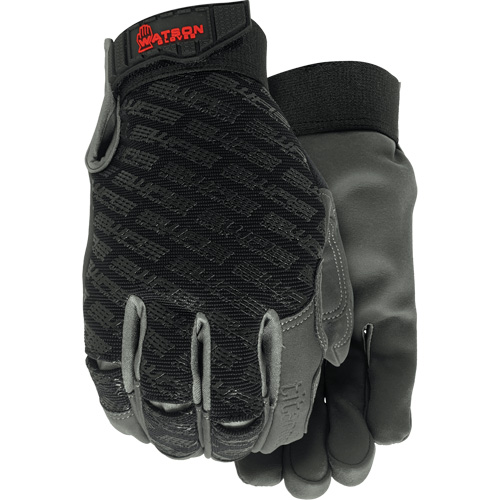 Gants Daytona Work Armour, Paume Synth&eacute;tique/Su&egrave;de, Taille Grand Cintas