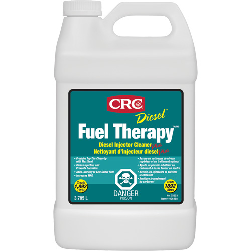 Nettoyant pour injecteur diesel Diesel Fuel Therapy Cintas