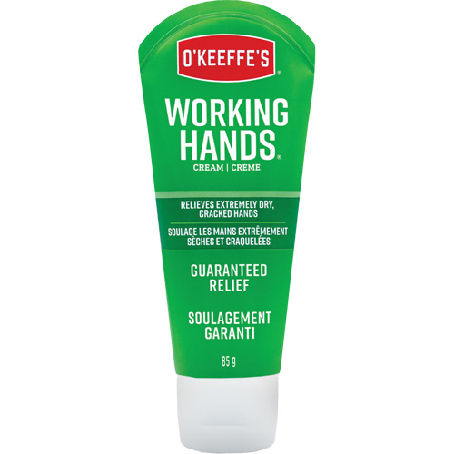 Working Hands&reg; Cream, Tube, 3 oz. Cintas