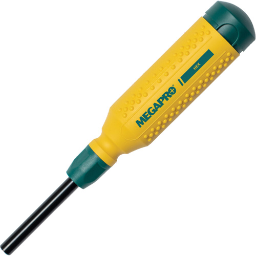 Tournevis multi embouts Original Hex 15-en-1, 8-37/50" lo, Prise Textur&eacute; Cintas