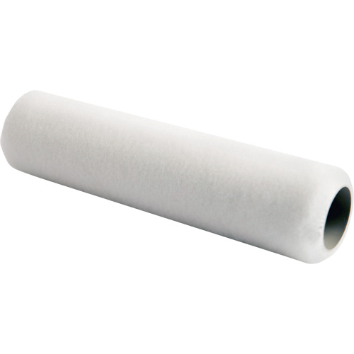Lint-Free Roller Refill, 10 mm (3/8") Nap, 240 mm (9-1/2") L Cintas