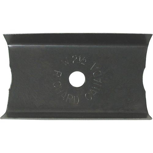 Grattoir &agrave; peinture 2-1/2" Cintas