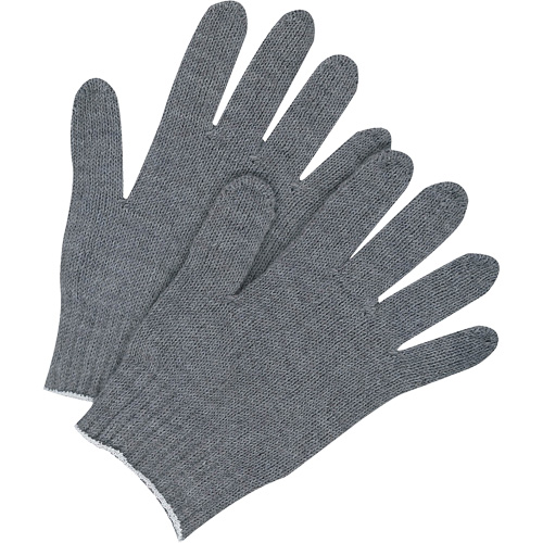 Classic Gloves, Poly/Cotton, 11 Cintas