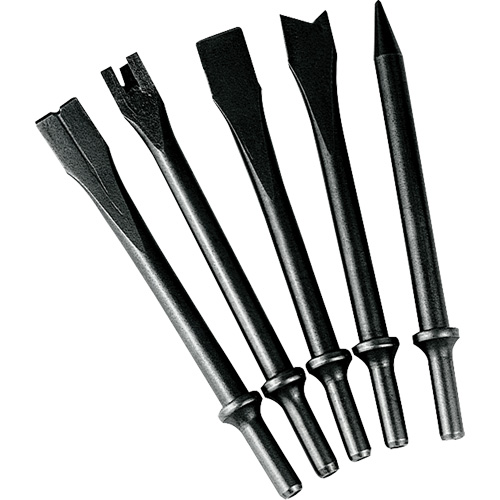 Jeu de burins et couteaux Edge Series Cintas