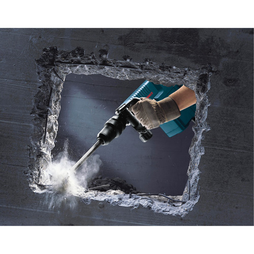 Demolition Hammer Cintas