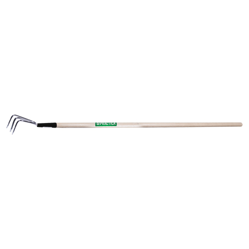 3-Tine Cultivator Cintas
