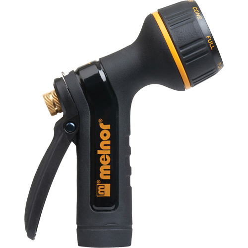 Embout robuste Aquagun, Isol&eacute;, G&acirc;chette arri&egrave;re, 100 psi Cintas