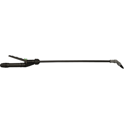 Industrial & Contractor Series Acid Compression Sprayer, 2 gal. (9 L), Polyethylene, 21" Wand Cintas