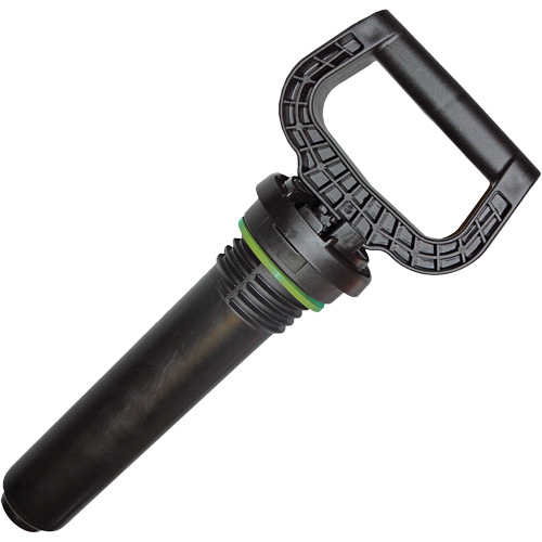 Industrial & Contractor Series Acid Compression Sprayer, 2 gal. (9 L), Polyethylene, 21" Wand Cintas