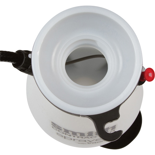 Contractor Max Sprayer, 2 gal. (9 L), Polyethylene, 21" Wand Cintas