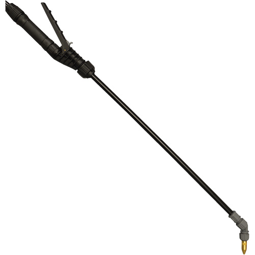 Contractor Max Sprayer, 2 gal. (9 L), Polyethylene, 21" Wand Cintas