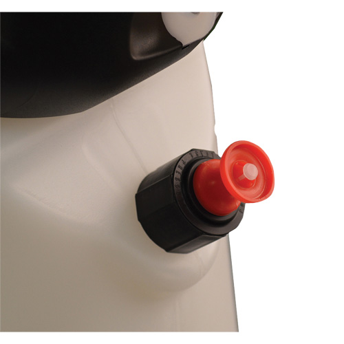 Contractor Max Sprayer, 2 gal. (9 L), Polyethylene, 21" Wand Cintas